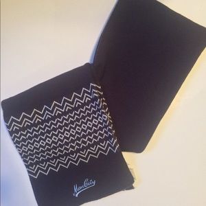 Manchester City scarf 🧣